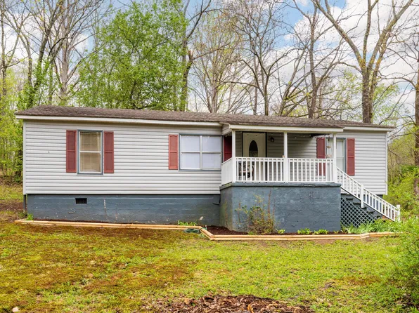 193 Berry Rd, Rossville, GA 30741