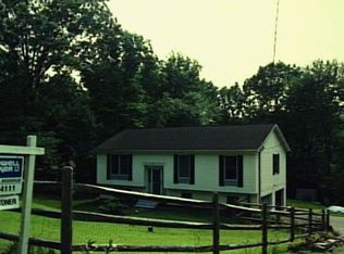 44 Green Pond Rd, Sherman, CT 06784