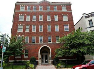 3500 13th St NW APT 401, Washington, DC 20010
