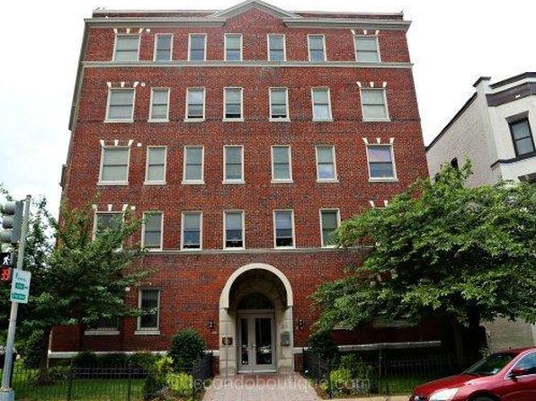 3500 13th St NW APT 401