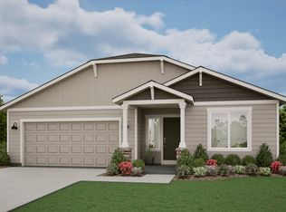 Sycamore Premier Plan, McClannahan Summit, Umatilla, OR 97882