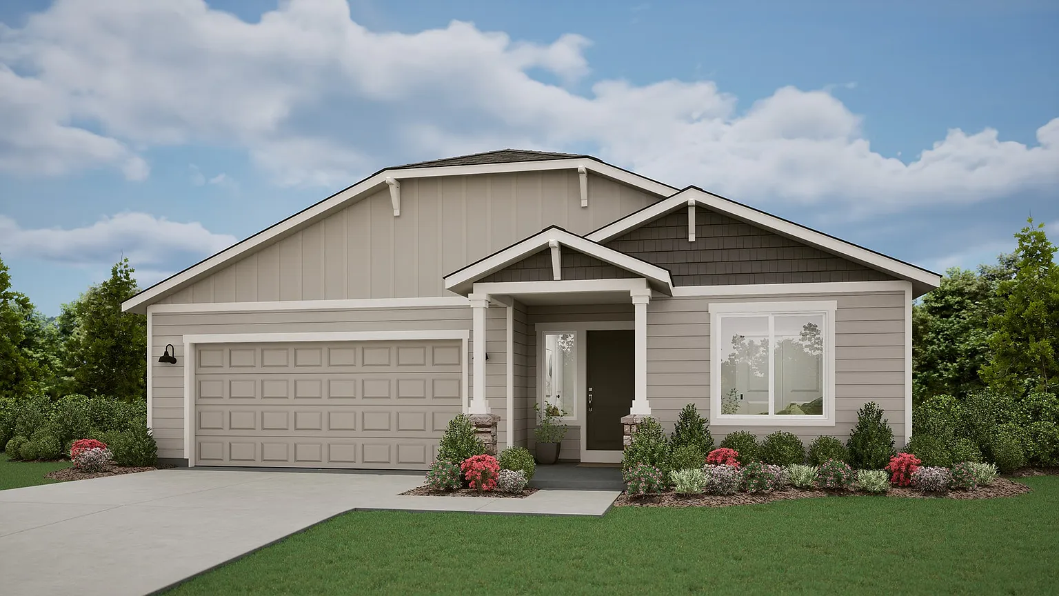 Sycamore Premier Plan, McClannahan Summit photo 1