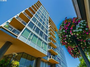 1900 SW River Dr UNIT N504, Portland, OR 97201