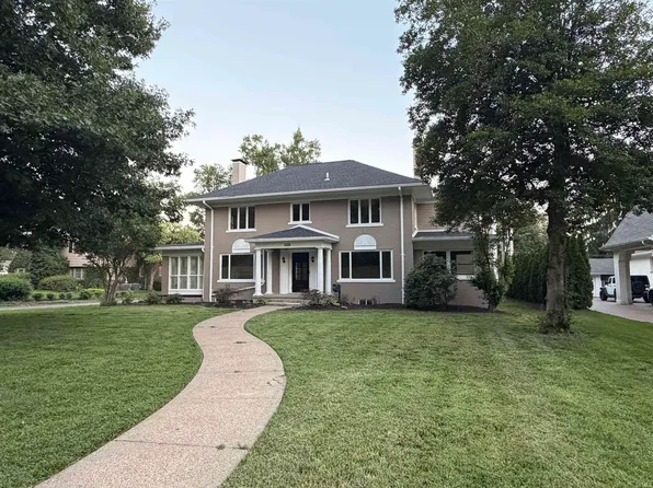 2325 Lincoln Ave, Evansville, IN 47714
