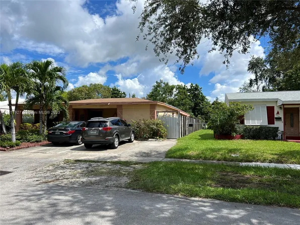 1475 NE 141st St, North Miami, FL 33161