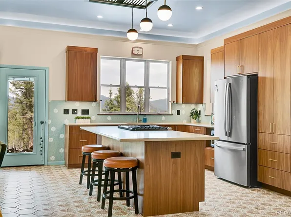 1023 Chippewa Road, Jefferson, CO 80456
