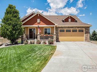 5245 Crabapple Ct, Loveland, CO 80538