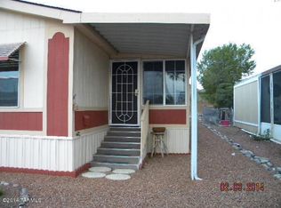 3380 W Majestic Dr, Tucson, AZ 85746