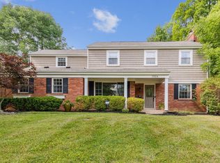 7924 Jolain Dr, Cincinnati, OH 45242