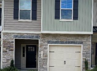 111 Phantom Ln, Durham, NC 27703