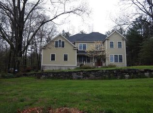 74 Corn Rd, Bolton, MA 01740