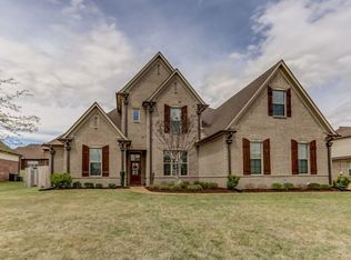 226 Estanaula Rd LOT 60, Collierville, TN 38017