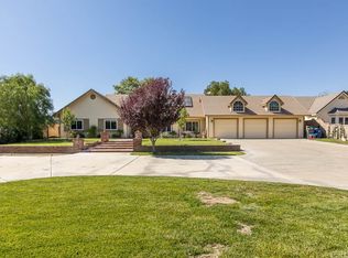 16125 Lost Canyon Rd, Santa Clarita, CA 91387