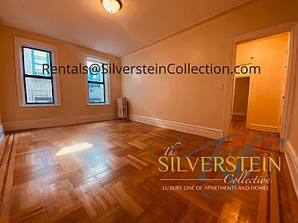Rented by Silverstein Collection LLC 