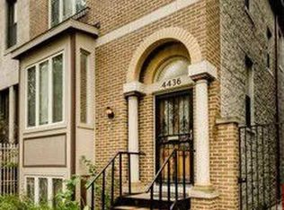 4436 S King Dr, Chicago, IL 60653