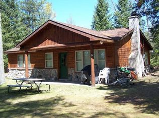 8336 Lost Lake Rd, Hawks, MI 49743