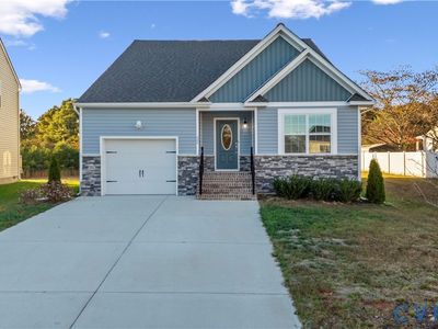 11612 Fort Cosby Dr, Midlothian, VA, 23112