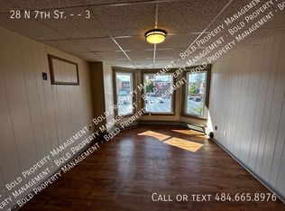 28 N 7th St APT 3, Lebanon, PA 17046