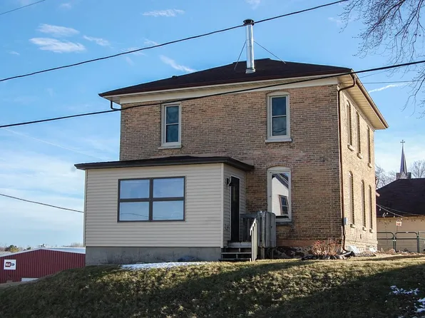 W2161 County Road Y, Lomira, WI 53048