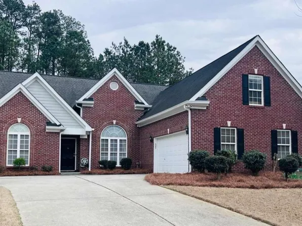 4543 Austin Hills Dr, Suwanee, GA 30024