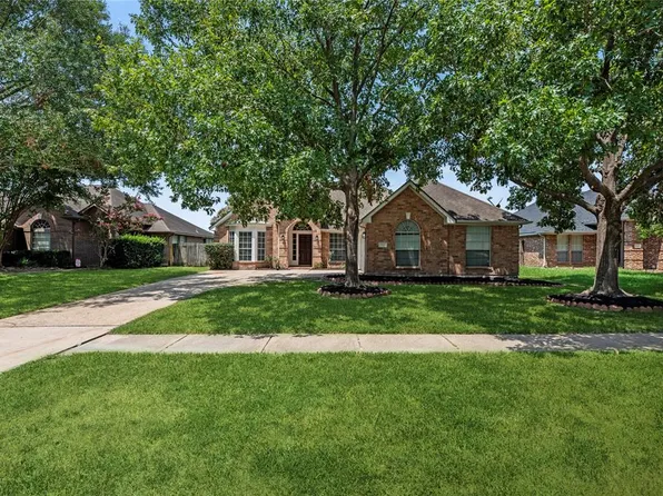 9415 Barretts Glen Court, Houston, TX 77065