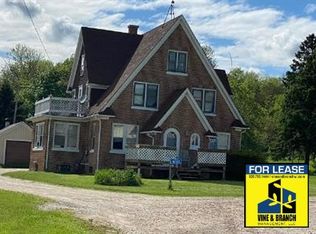 W4165 Main Rd, Herman, WI 53073