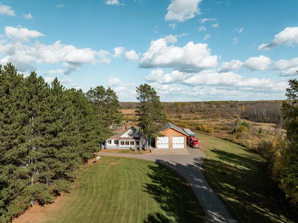 2700 Elliots Lake Rd, Eveleth, MN 55734