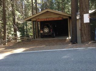 8478 Bucks Lake Rd, Meadow Valley, CA 95956