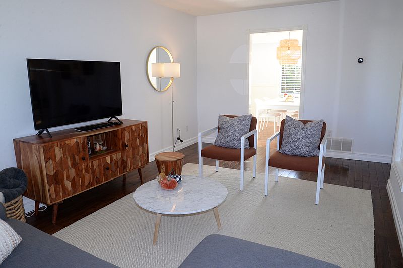 Peterborough Apartment for rent - 2 Bedrooms — photo 7
