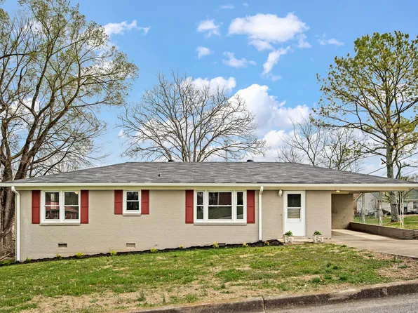 201 Academy Ave, Alexandria, TN 37012