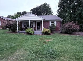 1952 Blair Loop Rd, Danville, VA 24541