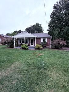 1952 Blair Loop Rd, Danville, VA, 24541