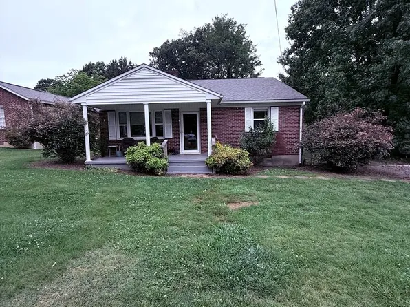 1952 Blair Loop Rd, Danville, VA 24541