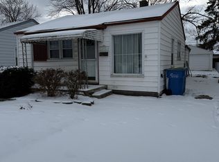 11300 Chapp Ave, Warren, MI 48089