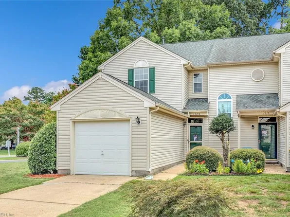1308 Stillwater Court, Newport News, VA 23602
