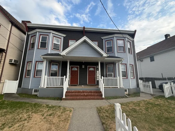 168 Hylan Blvd Floor 2, Staten Island, NY 10305