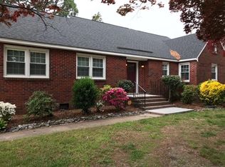 1861 E Bayview Blvd, Norfolk, VA 23503