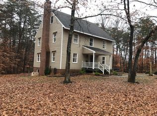 3350 Watts Station Dr, Charlottesville, VA