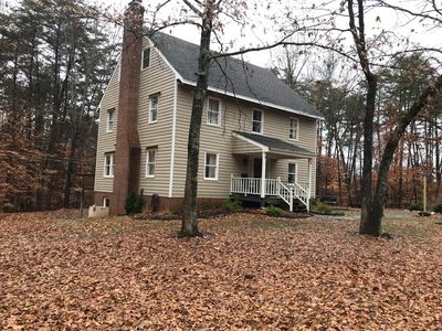 3350 Watts Station Dr, Charlottesville, VA, 22911