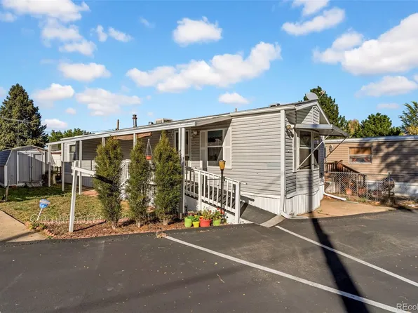 6825 W Mississippi Avenue LOT 10, Lakewood, CO 80226
