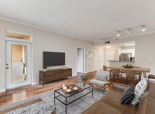 1101 Juniper St NE APT 105, Atlanta, GA 30309