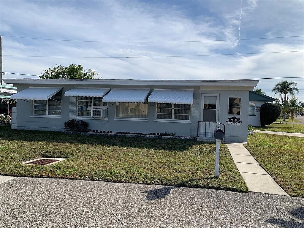 4215 11th Street Ct E 1, Ellenton, FL 34222 Zillow