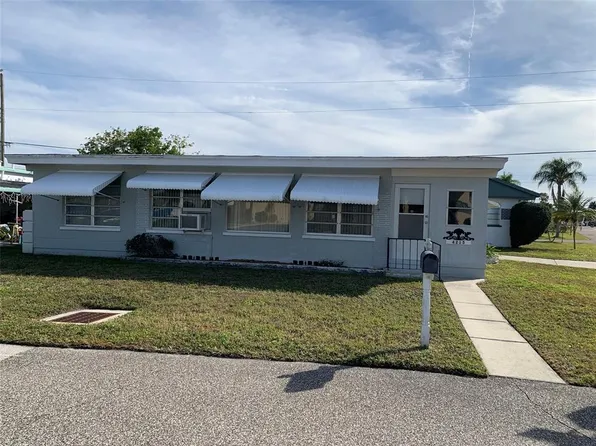 4215 11th Street Ct E #1, Ellenton, FL 34222