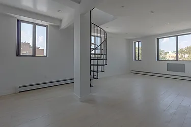 Rented by E House Realty & Management Inc.