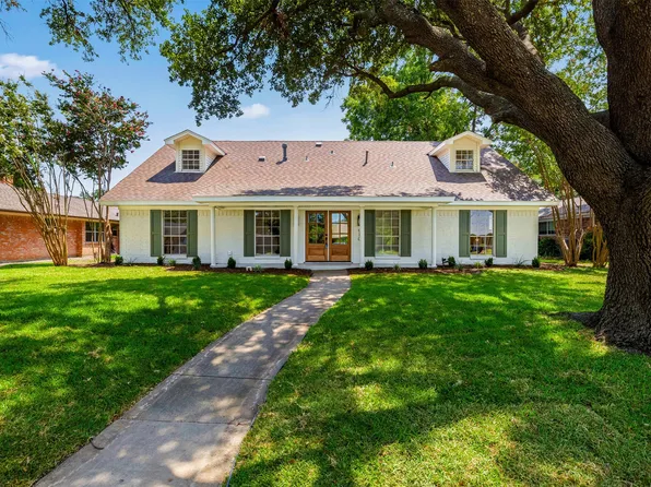 910 Edgewood Dr, Richardson, TX 75081