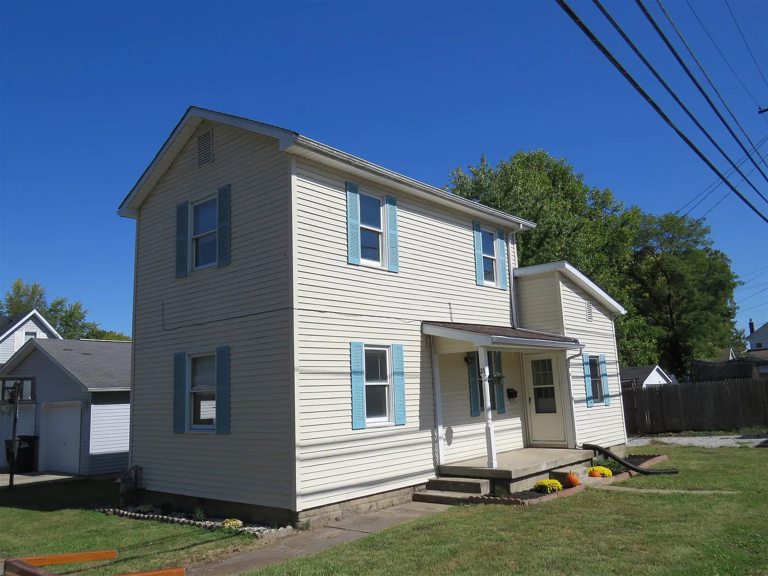 21 N Harrison St photo 1