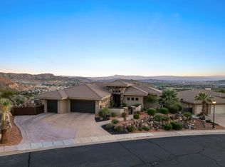 680 E Florence Dr, Washington, UT 84780