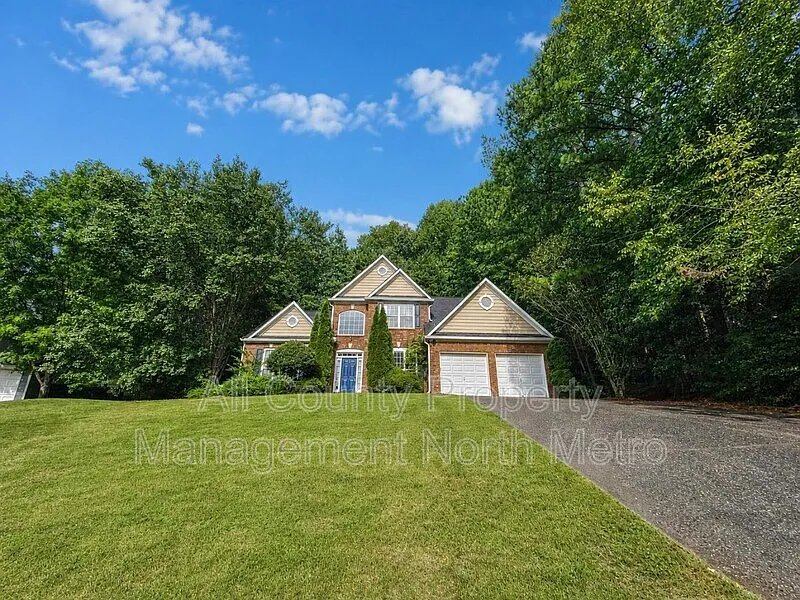 2720 Two Rock Ct