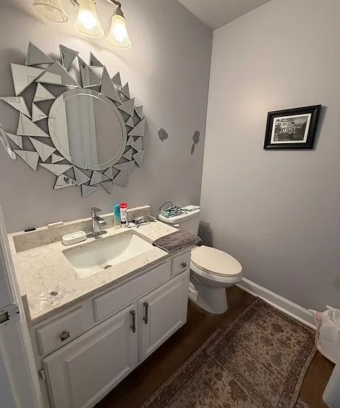 2610 Quaker Landing Rd — Photo 11