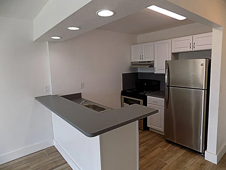Modern Kitchen | Miami Shores